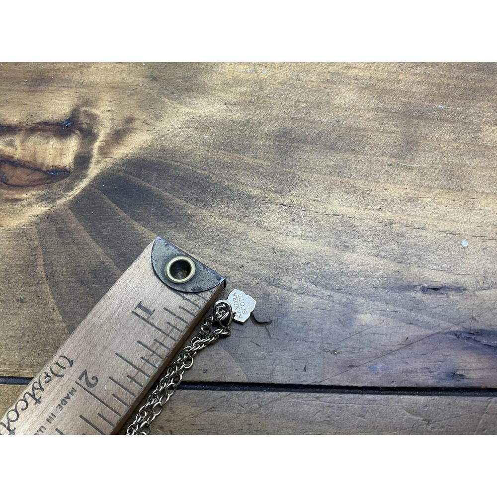 Kendra Scott Bracelets Open Bangles Stacking Crys… - image 7